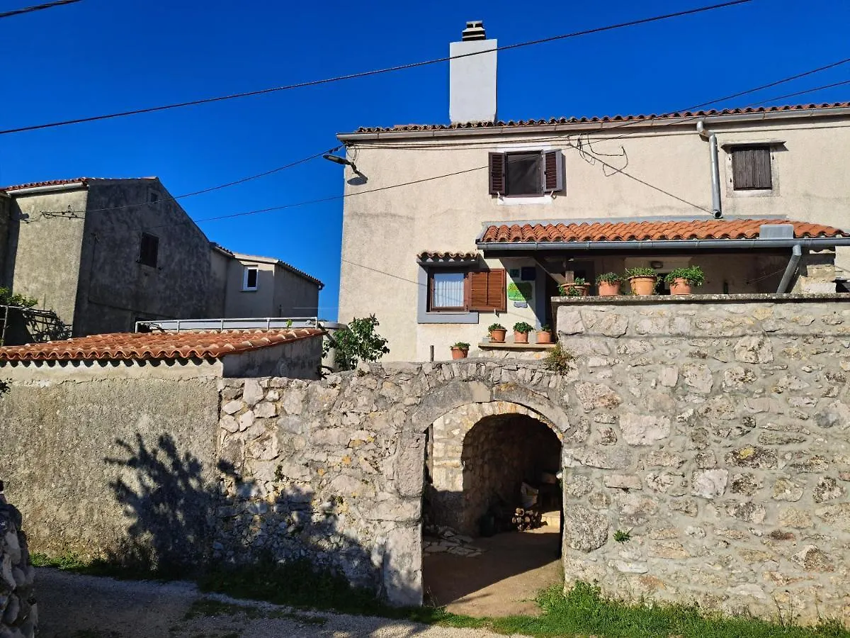 Holiday Home Pernata Croazia