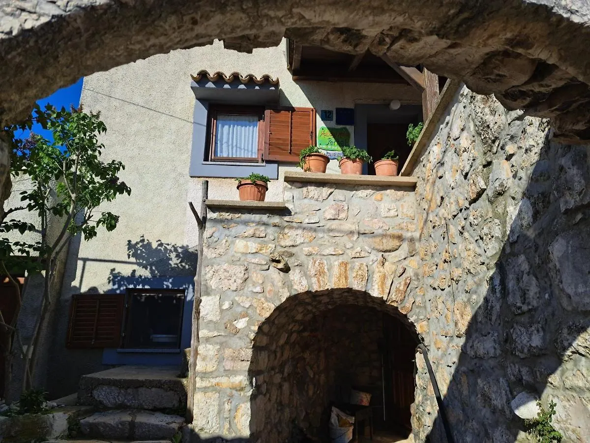 Holiday Home Pernat