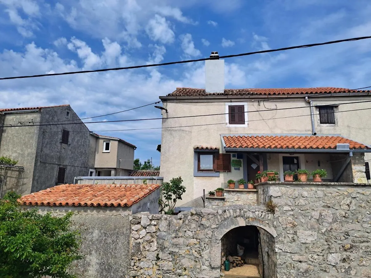 Holiday Home Pernat location