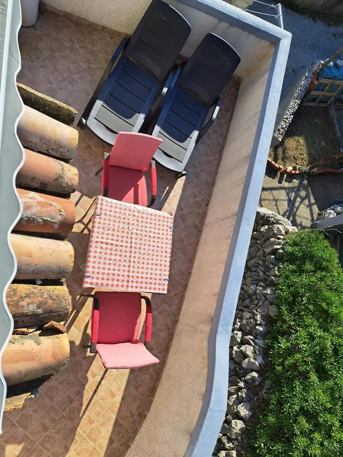 Holiday Home Pernat