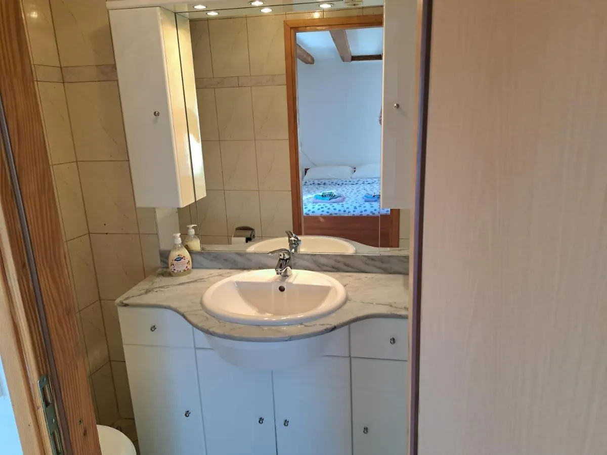 Holiday Home Pernata