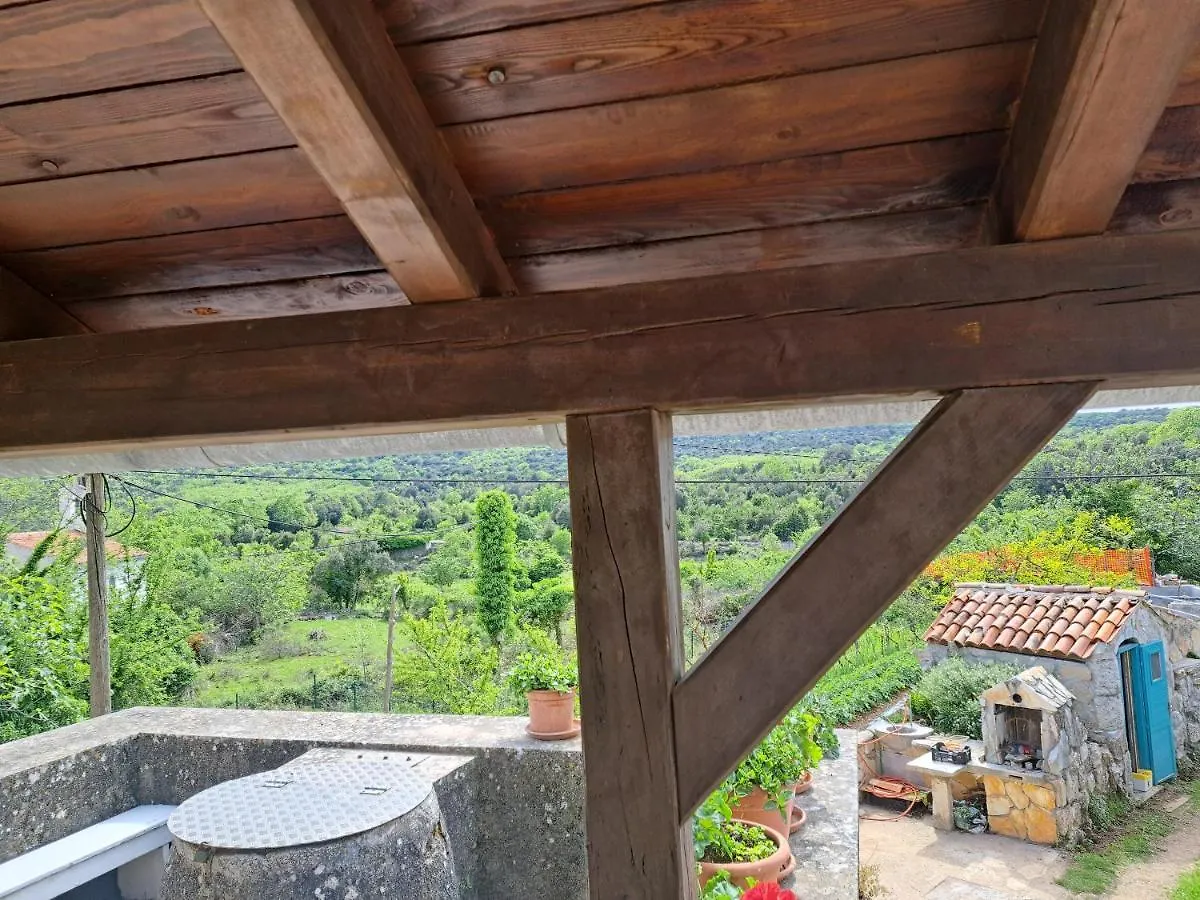 Holiday Home Pernata Croazia