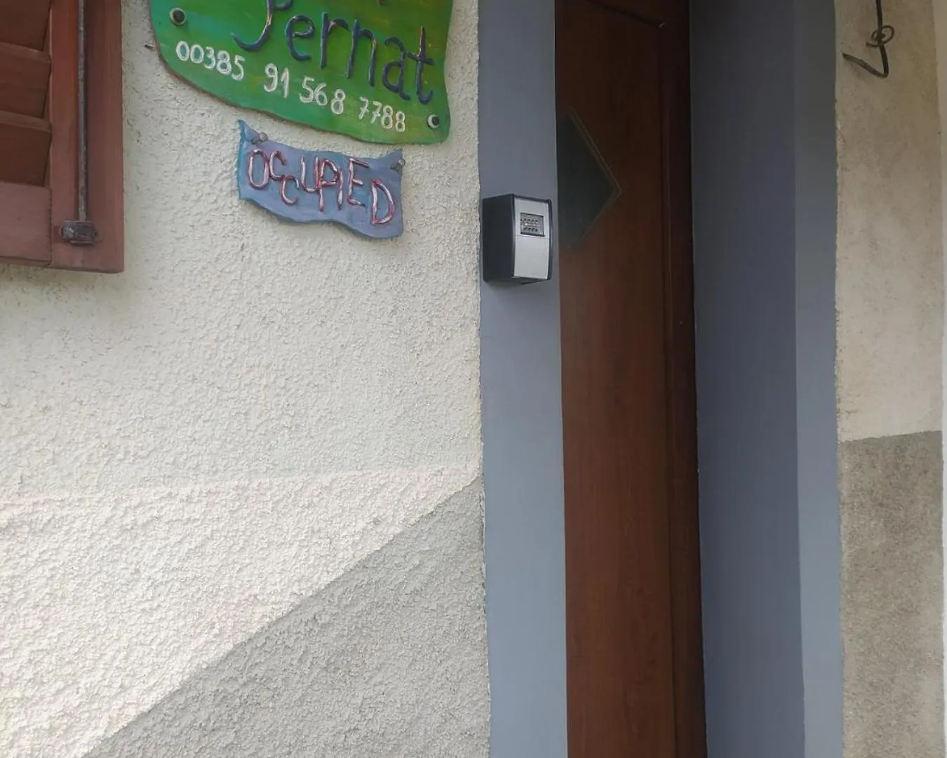 Holiday Home Pernata