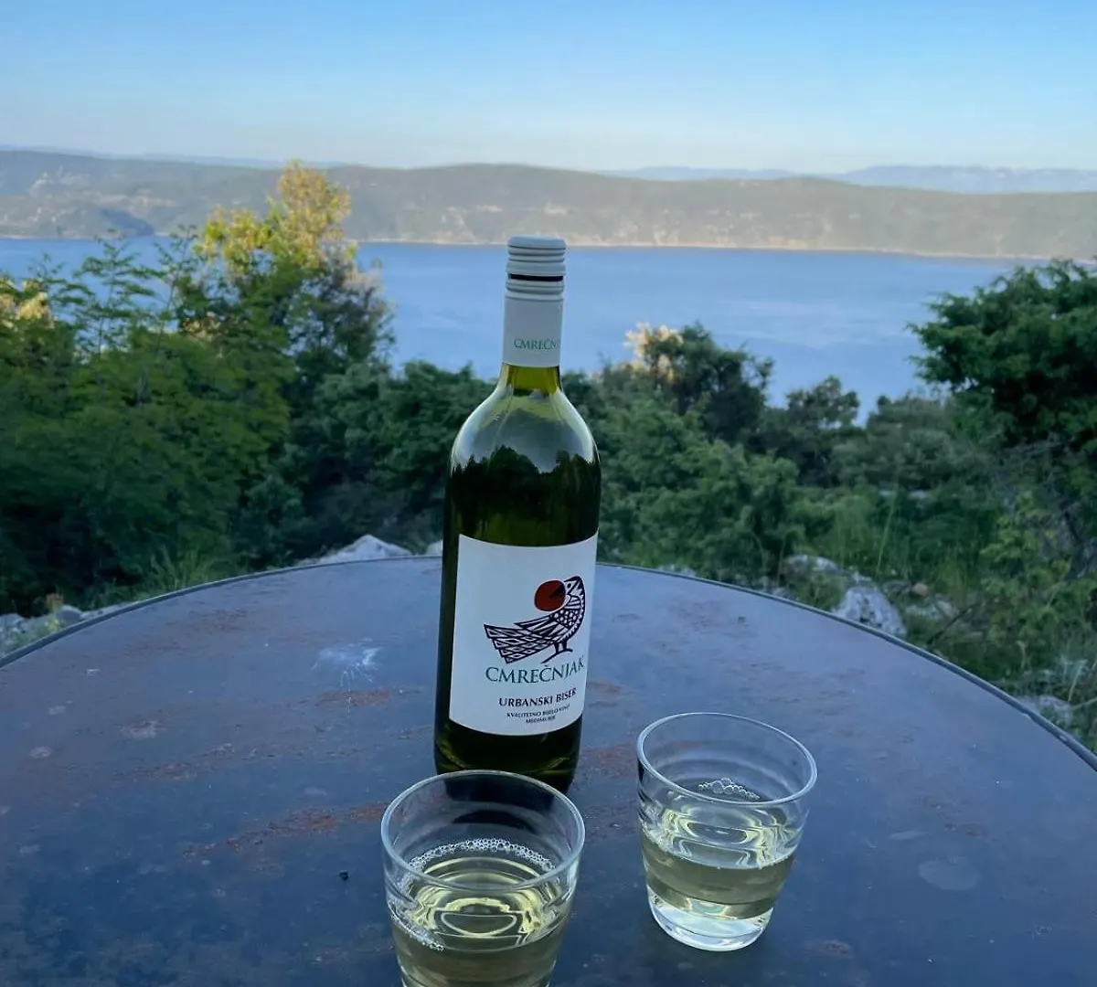 Holiday Home Pernat