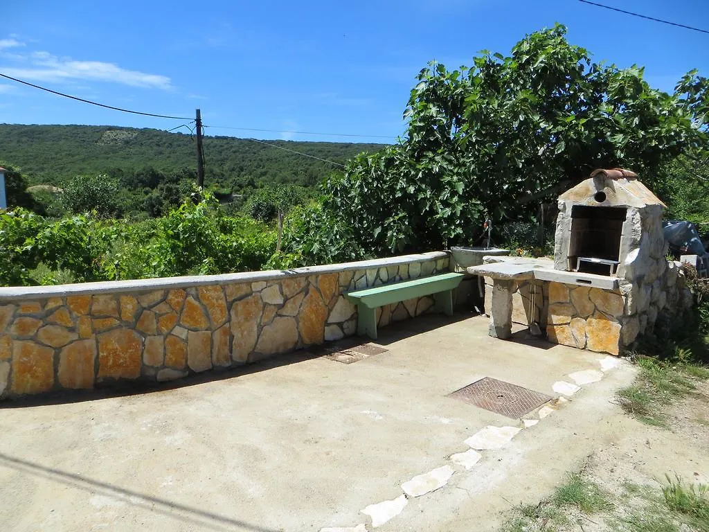 Holiday Home Pernat