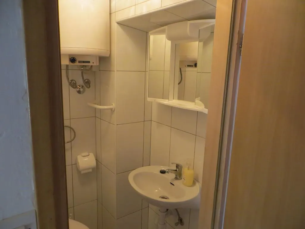 Holiday Home Pernata
