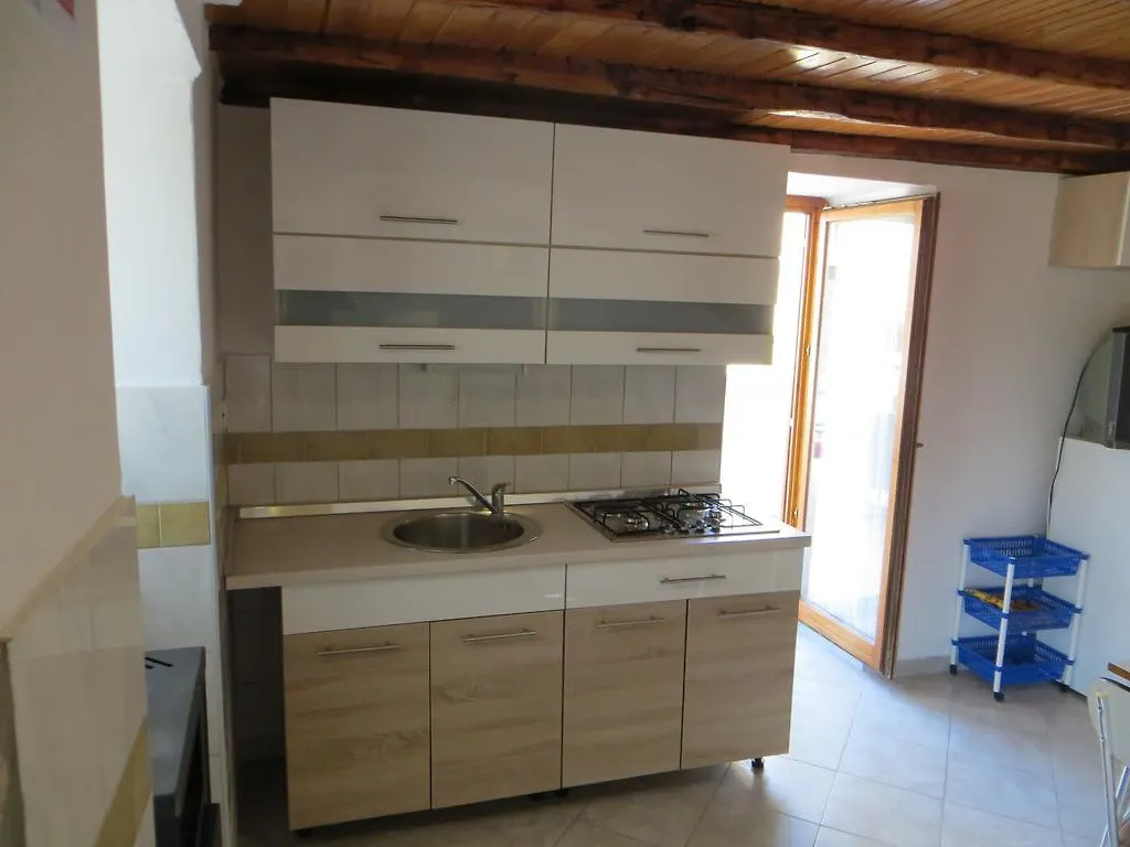 Holiday Home Pernat