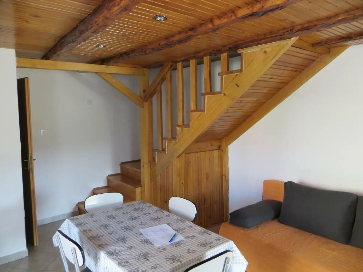 Holiday Home Pernata