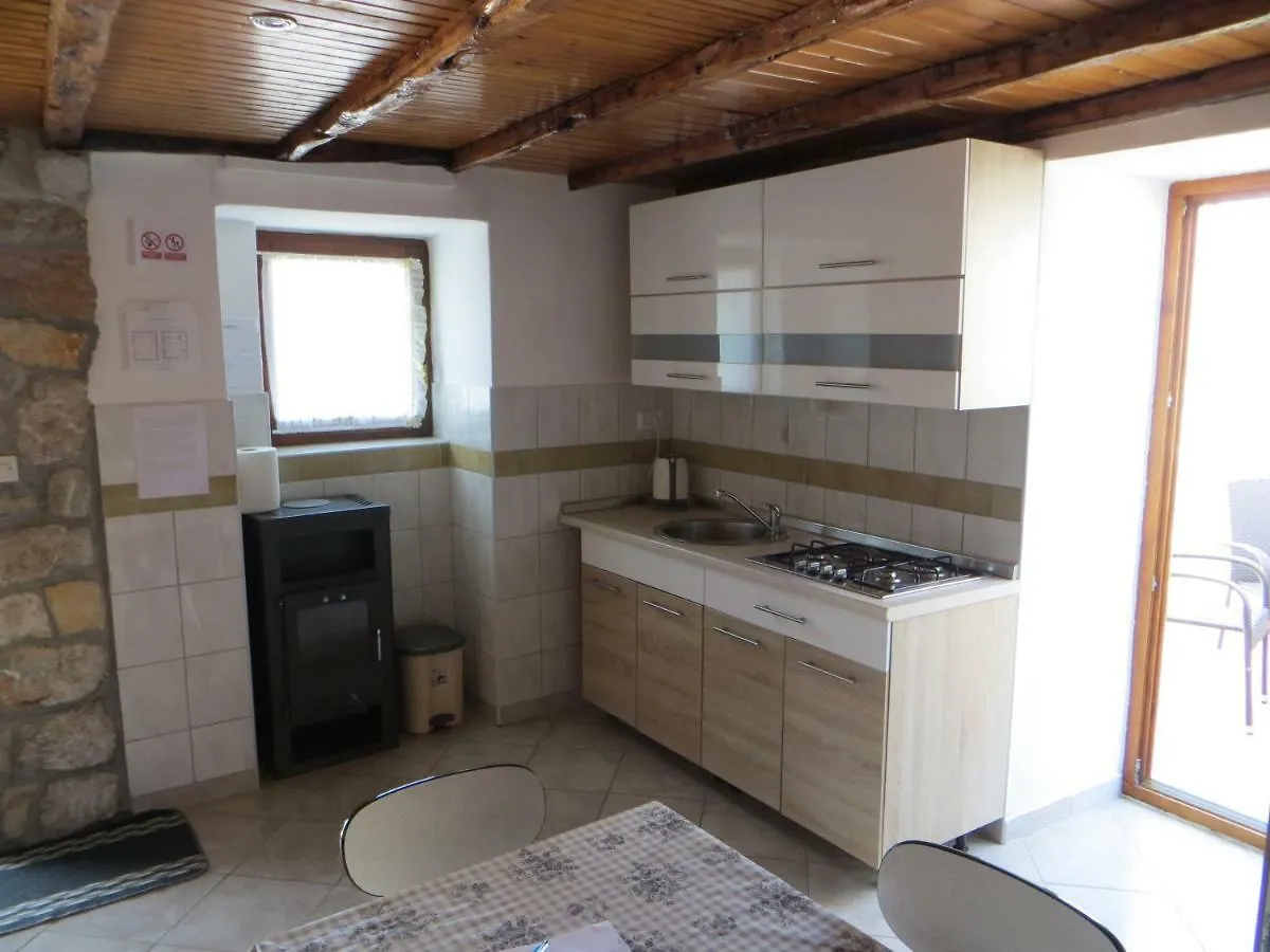 Holiday Home Pernata Croazia